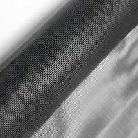 Vente en gros de filet de protection pour fenêtres et portes anti-rayures en maille pour animaux de compagnie, 70% PVC, 30% polyester, pour la sécurité des chats et des chiens