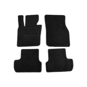 Tappeto auto di colore personalizzato tappetino tappeto pavimento tappetino auto per <span class=keywords><strong>MINI</strong></span> R56 Non Skid <span class=keywords><strong>tappetini</strong></span> auto - Product Image 1