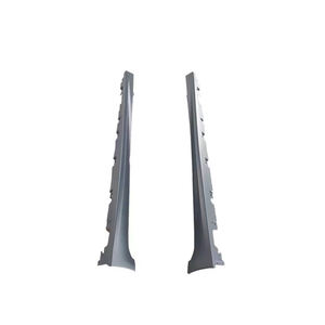 Kit de carrocería para coche, faldones laterales para BMW serie 5, F10, F18, M5, 2021, año 2021 - Product Image 3