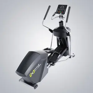 Máquina elíptica barata para ejercicio elíptico, entrenador Lateral, elíptico, para gimnasio