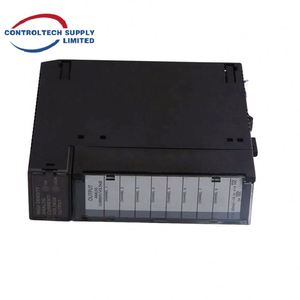 Module d'interface Ethernet TCP/IP IC693ALG392 d'usine d'origine, dernière version, avec fonction stable - Product Image 4