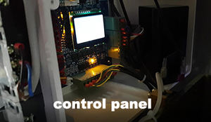 <span class=keywords><strong>Metro</strong></span> <span class=keywords><strong>Station</strong></span> 4 pass lane ESD Monitor di temperatura Face detection flap barrier con alette telescopiche - Product Image 5