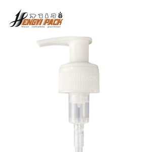 หัวปั๊มพลาสติกสีขาว OEM ไม่มีสปริงโลหะ วัสดุ PP ขนาด 24 <span class=keywords><strong>28</strong></span> 1.8-2 ซีซี สำหรับโลชั่น สเปรย์ แชมพู ผลิตภัณฑ์ดูแลส่วนบุคคล - Product Image 6