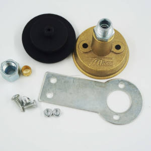 Vulklep Voor Lpg <span class=keywords><strong>Cng</strong></span> Cilindervoertuigsysteem Vloeibaar Petroleumgasregelaar Hoog En Laag Preasure - Product Image 3