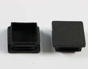 Insert de protection pour pieds de meubles en tube carré en acier 25*25 - Product Image 4
