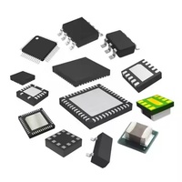 asc A3P015-1QNG68I Circuito Integrado Programable en Campo (FPGA) Original en Stock