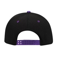 Gorra de Béisbol Bordada en 3D Personalizada, Gorra de Béisbol con Cierre a Presión, Estilo Hip Hop, Casual, Unisex, para Exteriores y Calle