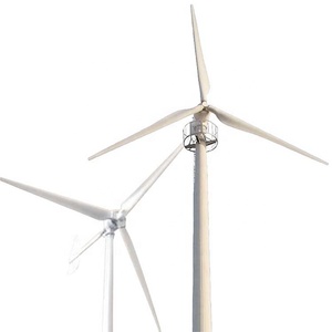 ขายเครื่องกำเนิดไฟฟ้าพลังงานลมแบบแนวตั้ง รุ่น 1 Wind  ออกแบบเพื่อความปลอดภัยต่อสิ่งแวดล้อม ลดการสั่นสะเทือน เหมาะสำหรับโรงงานผลิตพลังงาน  ขายส่งในราคาประหยัด - Product Image 5