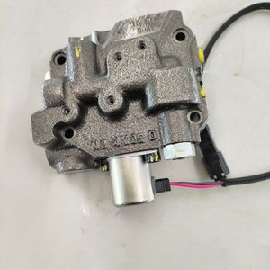 Vanne solénoïde RUIPEI 708-1W-03730 708-1W-03770 pour chargeuse sur pneus WA380-6 - Product Image 1