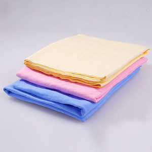 <b>Pet</b> Soft Absorbent Drying Microfiber Towel Dog Wash <b>Bath</b> Towels Puppy <b>Pet</b> Drying <b>Bath</b> Towel - Product Image 4