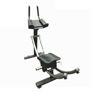 Máquina de <span class=keywords><strong>Abdominales</strong></span> con Placas de Peso, Directo de Fábrica |   Máquina de <span class=keywords><strong>Abdominales</strong></span> Comercial <span class=keywords><strong>para</strong></span> Gimnasio - Product Image 4