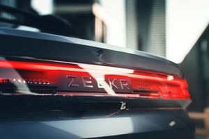 0KM nuova auto usata ZEEKR 0014WD 1032KM WE 656KM YOU100KWH new energy <span class=keywords><strong>tram</strong></span> è 2023 cina moda a quattro ruote motrici - Product Image 4