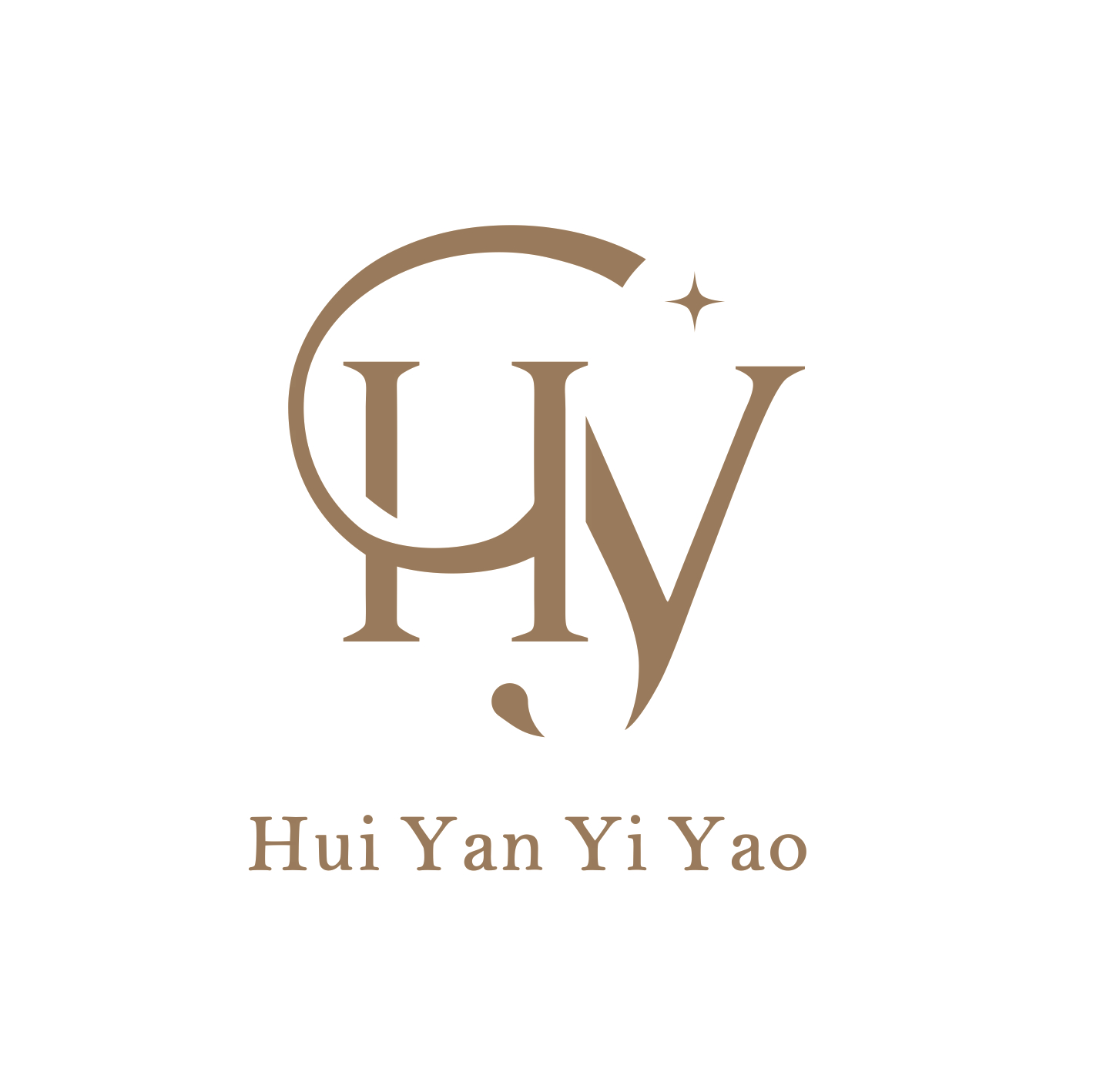 Guangzhou Huiyan Pharmaceutical Co., Ltd. logo