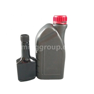 Lubrifiants noirs de haute qualité Mobil bouteille en <span class=keywords><strong>plastique</strong></span> d'huile moteur <span class=keywords><strong>vide</strong></span> 1l bouteille d'huile moteur en <span class=keywords><strong>plastique</strong></span> 0.26L-<span class=keywords><strong>20L</strong></span> bouteille moteur - Product Image 4
