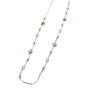 CBBA-1619 สร้อยคอประดับลูกปัดแฟชั่น เครื่องประดับที่หรูหราและมีสไตล์ - Product Image 2