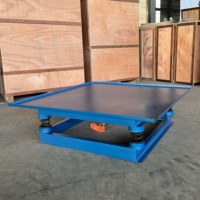 Máquina Electrónica de Prueba de Vibración, Equipo de Prueba de Concreto