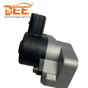 18137-67D00 1813767D00 Nueva Válvula de control de aire <span class=keywords><strong>Ldle</strong></span> IACV para Suzuki Grand Vitara Tracker 2.5L - Product Image 3