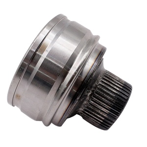 Pièces d'arbre de transmission de voiture directement de l'usine, joint homocinétique extérieur d'essieu avant 8K0498099 pour <span class=keywords><strong>AUDI</strong></span> - Product Image 4