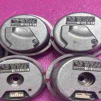 Encoder Rotatorio Incremental ERN1120-4096, 2048 512 4096 PPR SinCos TTL, para Máquinas CNC, Servomotores, Elevadores y Sistemas de Posicionamiento