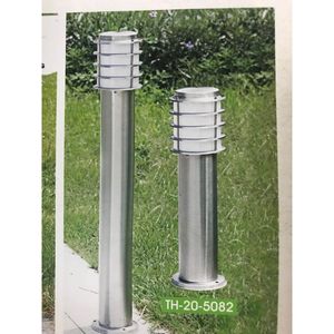 ไฟสนามหญ้า Meiyi Streetlights 15W ขั้ว E27 สำหรับภายนอกอาคาร กันน้ำ เหมาะสำหรับสวนและลานบ้าน - Product Image 2