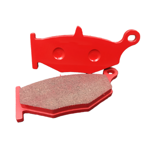 Pastillas de Freno Delanteras y Traseras de Cerámica de Alto Rendimiento para Motocicleta SUZUKI GSR400 600 <span class=keywords><strong>GSXR</strong></span> 600 750 <span class=keywords><strong>1000</strong></span> GSX1300 DL <span class=keywords><strong>1000</strong></span> 1050ABS FA419 - Product Image 2