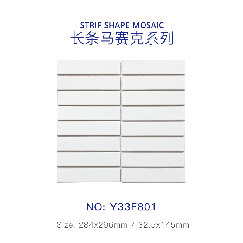 33 bianco opaco y33f801