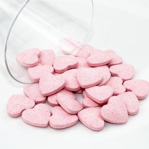 Best Quality Private Label OEM <b>Vitamin</b> <b>C</b> Chewable <b>Tablets</b> - Product Image 5
