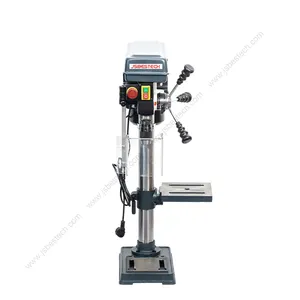 New Product DP13B 450W Motor 13mm Bore Drill Press Machine With OEM Service