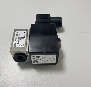 STOCK 9511402 9511602 โซลินอยด์แบบกระตุ้นโดยตรงชนิดป๊อปเป็ต |   การควบคุมเครื่องจักรสำหรับระบบลม - Product Image 5