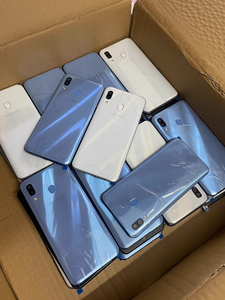 จัดส่งที่รวดเร็ว A30โทรศัพท์มือถือแบบแฮนด์ฟรี CDMA LTE แบตเตอรี่3500-3999มิลลิแอมป์ชั่วโมงหน้าจอ4 "ซิมคู่ราคาถูก - Product Image 2