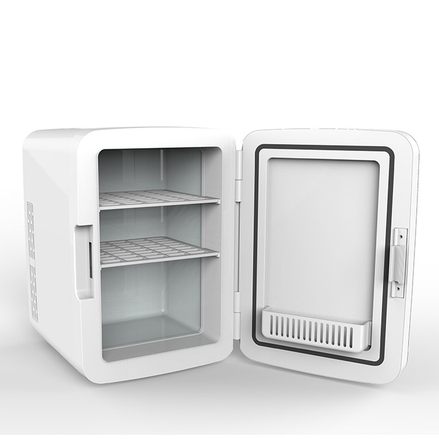 Wholesale Portable Electric Cooler Box Mini Fridge for Home and Car