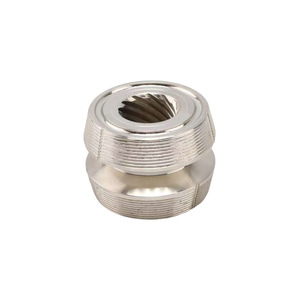 Manchon d'embrayage en acier inoxydable 3807613, accessoire nautique pour remplacement et réparation de matériel marin - Product Image 3