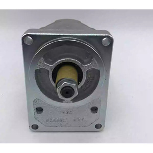 Pompe à engrenages Rexroth 300, pompe hydraulique en acier pour usage industriel - Product Image 3