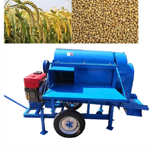 Trilladora Multifuncional y Multiusos de Alta Calidad, la Más Vendida, para Trillar Frijoles - Product Image 2