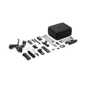 Stabilisateur portable professionnel <span class=keywords><strong>DJI</strong></span> <span class=keywords><strong>RS</strong></span> <span class=keywords><strong>3</strong></span> <span class=keywords><strong>Pro</strong></span> <span class=keywords><strong>Combo</strong></span>, verrouillage automatique des axes, charge de 4,5 kg, laser LiDAR avec image Focal O3Pro en stock - Product Image 2