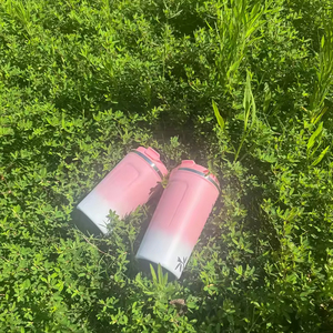 2026 for Double <b>Wall</b> 304 Stainless Steel Vacuum Insulated Shaker Bottle 6-12 Hours Thermal <b>Insulation</b> Portable Sports - Product Image 5