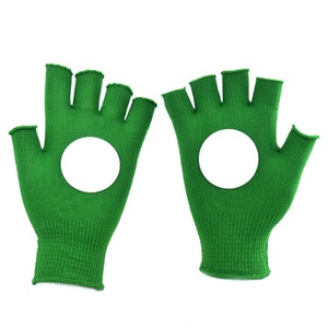 新しい拍手チアリーダー拍手手チアリーディング応援クラッピングファングローブ - Product Image 2