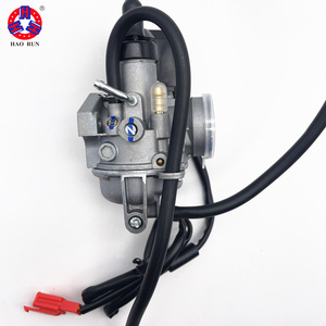 DIO 50 AF34 Phụ Tùng Động Cơ Xe Máy Xe Tay Ga Bộ Chế Hòa Khí Xe Tay Ga Trung Quốc 2 Thì <span class=keywords><strong>49CC</strong></span> 50cc Cho DIO AF34 - Product Image 5