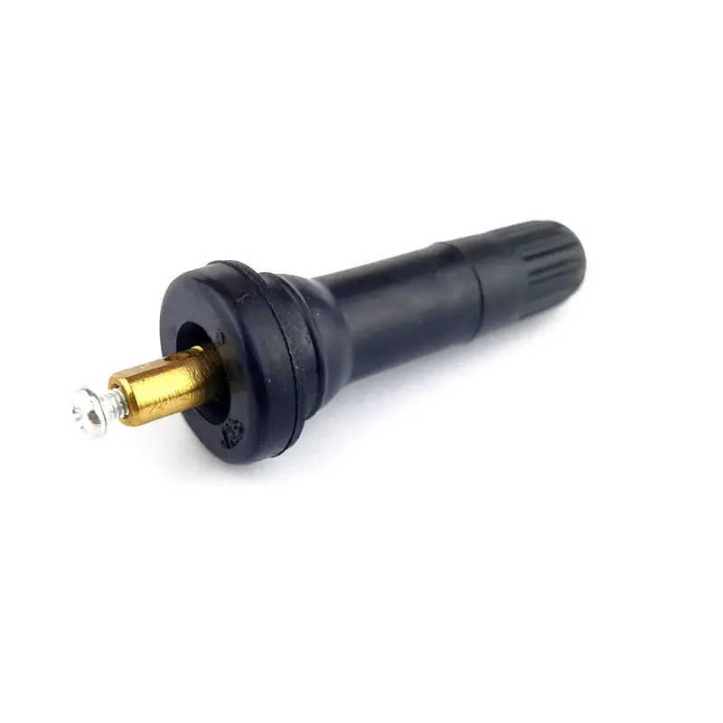 도매 TPMS 타이어 압력 센서 밸브 스템 자동차 타이어 밸브