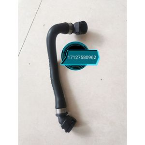 Manguera de refrigerante Mercedes-Benz 17127605640 de goma para reemplazo y reparación - Product Image 5