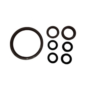<span class=keywords><strong>Prix</strong></span> d'usine de gros, Kit de <span class=keywords><strong>révision</strong></span> de moteur de <span class=keywords><strong>voiture</strong></span> D4EA, jeu de joints - Product Image 5