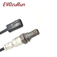 Sonde d'oxygène post-catalyseur directe usine 22690-EN200 22690EN200 Sonde Lambda O2 pour Nissan 350Z 370Z Cube Infiniti