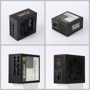 Zumax PC <span class=keywords><strong>ATX</strong></span> Cung cấp điện mới 600W 700W 800W PSU <span class=keywords><strong>24pIN</strong></span> hiệu quả cao cung cấp điện 12cm quạt máy tính cung cấp điện yên tĩnh - Product Image 3