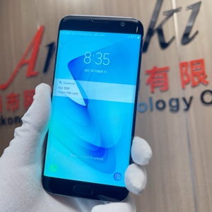 Teléfonos Móviles Android Usados Originales S7 S7 Edge S8 S9plus S10 S20 S21 - Product Image 5