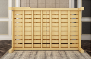 Hot Sale <b>Solid</b> <b>Wood</b> <b>Bed</b> Modern Simple <b>Bunk</b> for Kids SPP0010 Children <b>Bed</b> SPP0010 - Product Image 3