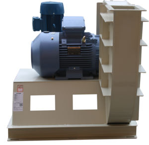 Personalizado alta pressão grande <span class=keywords><strong>volume</strong></span> ar movimentação direta poeira remoção ventilador centrífugo - Product Image 3