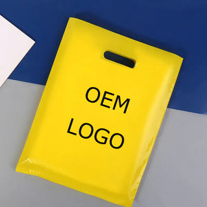 กระเป๋าพลาสติกกันน้ำพิมพ์สีรูปเรือสั่งพิมพ์โลโก้ได้ตามต้องการ - Product Image 1