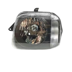 Para <span class=keywords><strong>Suzuki</strong></span> Jimny 07-18 faro modificado accesorios de coche faro automático montaje de Faro de alta calidad - Product Image 2