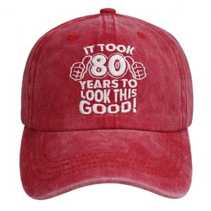Casquette de baseball 100 % coton avec visière incurvée, cadeaux personnalisés amusants pour frères et sœurs, Noël et anniversaire, de la part de la sœur - Product Image 1