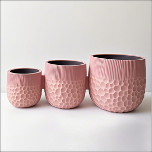 Florero Moderno para Interiores, Mini Maceta Creativa, Maceta para Plantas de Agua, Decoración Sencilla para el Hogar y la Oficina - Product Image 6